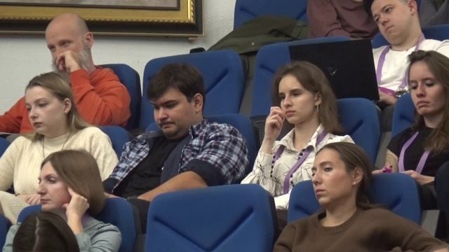 Круглый стол. Форум Липки. 25 лет спустя