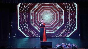 Екатерина Шушарина - Сильная женщина, муз. и сл. Екатерина Шушарина