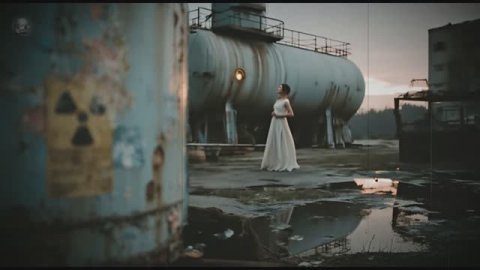 Rammstein - Donaukinder