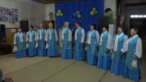 Мероприятие посвященное декаде инвалидов в ВОИ.Сузунский МО