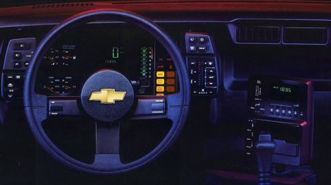 Самый Надёжный Двигатель CHEVROLET. «Миллионник» о котором вы не знали.