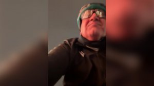 Качу куда хочу: Пашинян опубликовал видео с утреннего велопробега по Москве