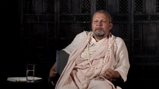 Духовная практика | Жизнь на вулкане — Бхакти Бимал Авадхут