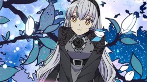 MMV°*”  Манга клип°*”  Брошенная императрица°*” одолжила