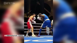 Сборная России обновляет  Книгу рекордов мирового бокса