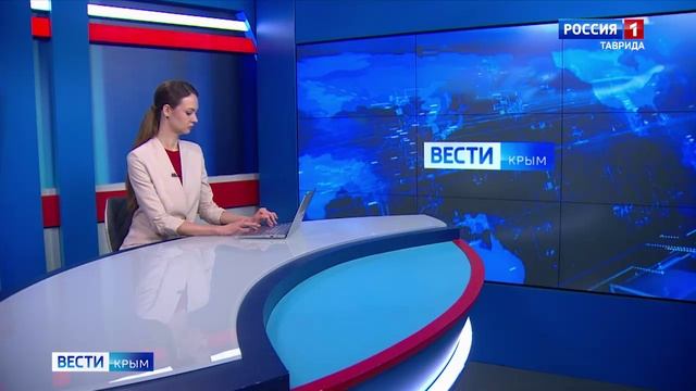 ВЕСТИ КРЫМ: выпуск 12.12.2025 11:30