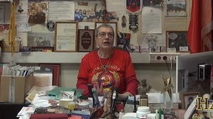 В. И. Иванов и Л. В. Бугрова (правозащитник) - СССР - ЖИВ!  - «Милицейское братство» #СССР #Россия