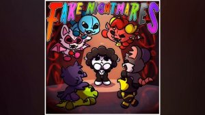 Песня,Nyqueck Critics,Poppy playtime 4,Без слов,4