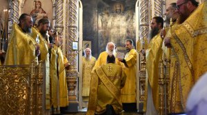 Живите во Славу Бога и по силам вам будет дорога!