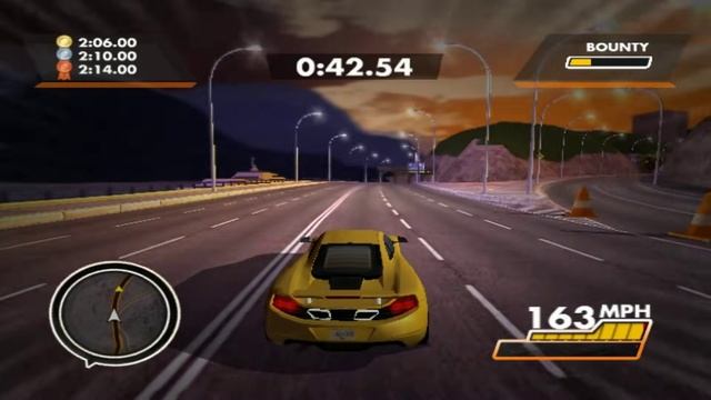 Need for Speed: Hot Pursuit (2010) [Wii]