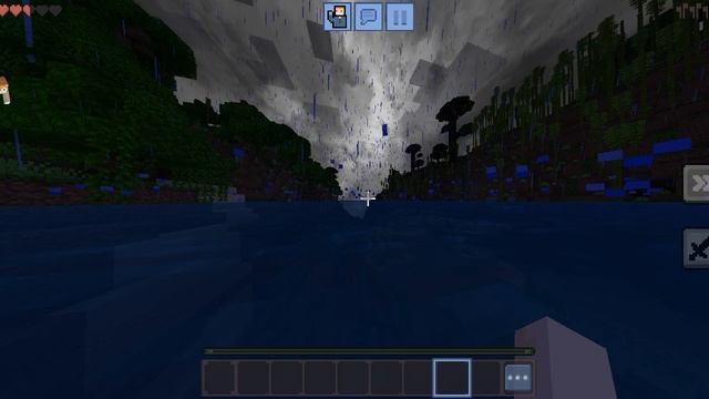 ВЫЖИВАНИЕ С SCP в майнкрафт!