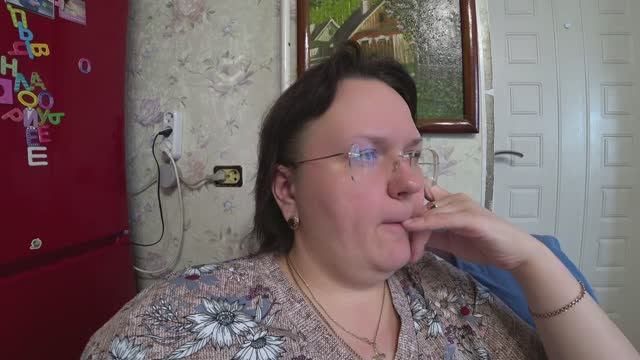 Влог от 15.11.2021