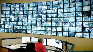 Большой брат следит за тобой