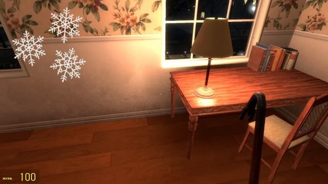 Уже скоро новый год и новый мод!!! в Garry's mod