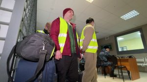 Порядка 1500 мигрантов с начала года депортировали из Югры