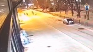 Массовая драка подростков у саратовского ТЦ