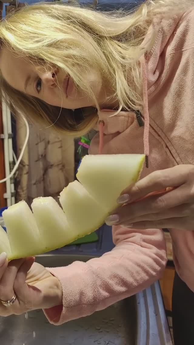 Сергей и Алиса | История двух сердец | Дачные видеозарисовки | Между грядками и квасом