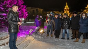 Не Печору нужно разворачивать на юг, а политику власти повернуть лицом к людям.