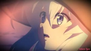 Аниме Клип - А я ничего не крал но ее украл бы прямо с корабля на бал