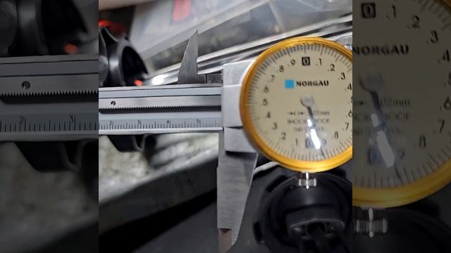 Китайский датчик топлива на снегоход СМ-003: полная установка и проверка