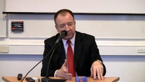 Игорь Панарин - Беларусь как модель для России