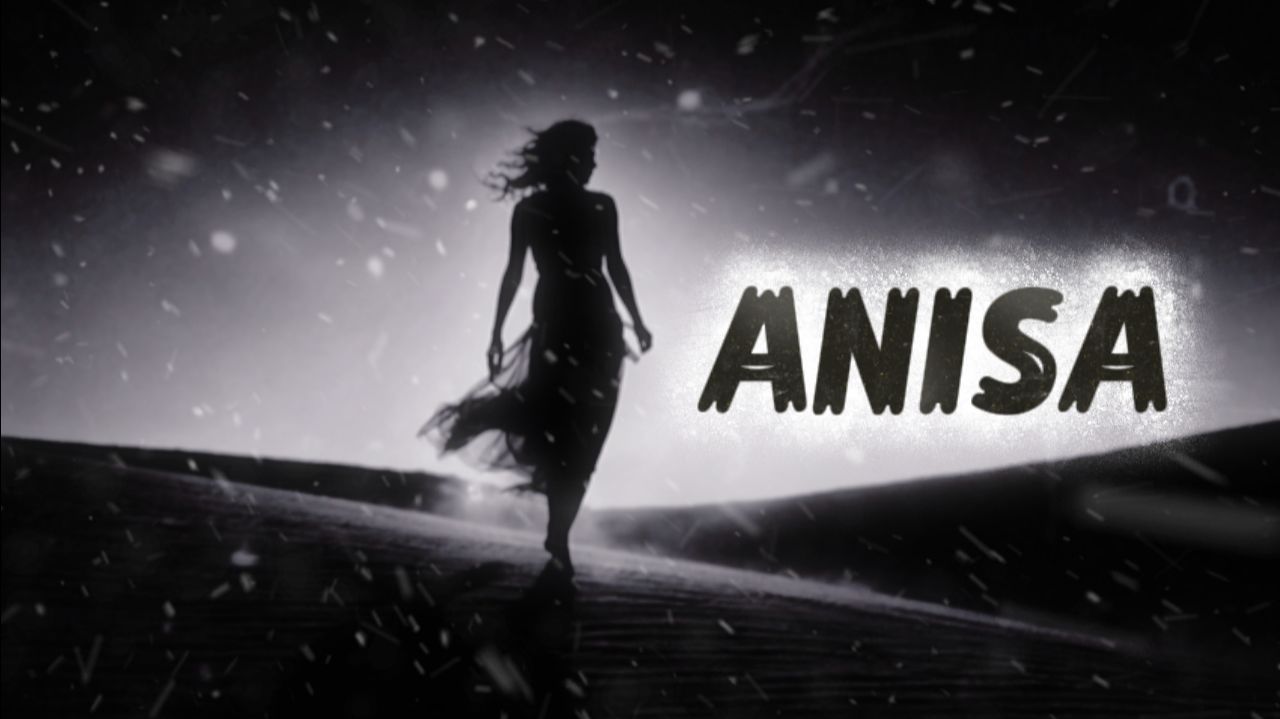 Saidxon Uz - Anisa | Official Music Video смотреть онлайн