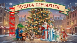 Чудеса случаются