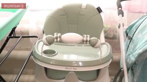 Поддержка молодых родителей: новое поступление в прокат детских вещей в Вязьме