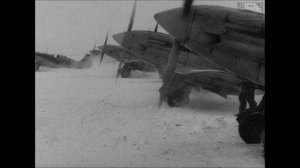 Разгром немецких войск под Москвой