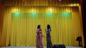 Душа моя косолапая  -  Сестры Ольга и Виктория Квитка