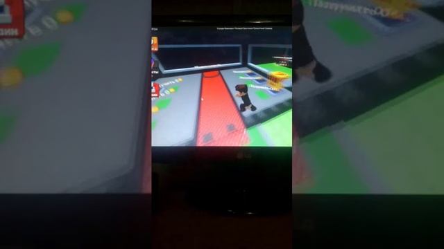 крутые видеоигры с Настей и колей