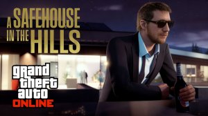 GTA ONLINE ОБЗОР НОВОГО ОБНОВЛЕНИЯ «УБЕЖИЩЕ СРЕДИ ХОЛМОВ»