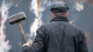 Забивший возлюбленную кувалдой убил сокамерника в СИЗО и получил пожизненное