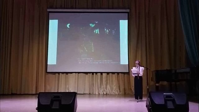 АртПерекресток-2025. "Великий мастер музыкальной миниатюры". К 170-летию со дня рождения А.К. Лядова смотреть онлайн