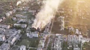 Нанесены новые удары по объектам энергетики, связанным с украинским ВПК.