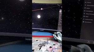 тероформирование марса на орбите всех планет