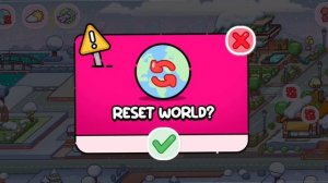 перезагрузила мир в аватар ворлд ☃️🌲/ влог рутина☃️❄/ Avatar world❄/ загляти в описании🎄/