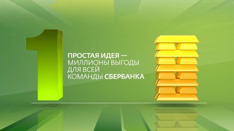Сбербанк | Инфографика