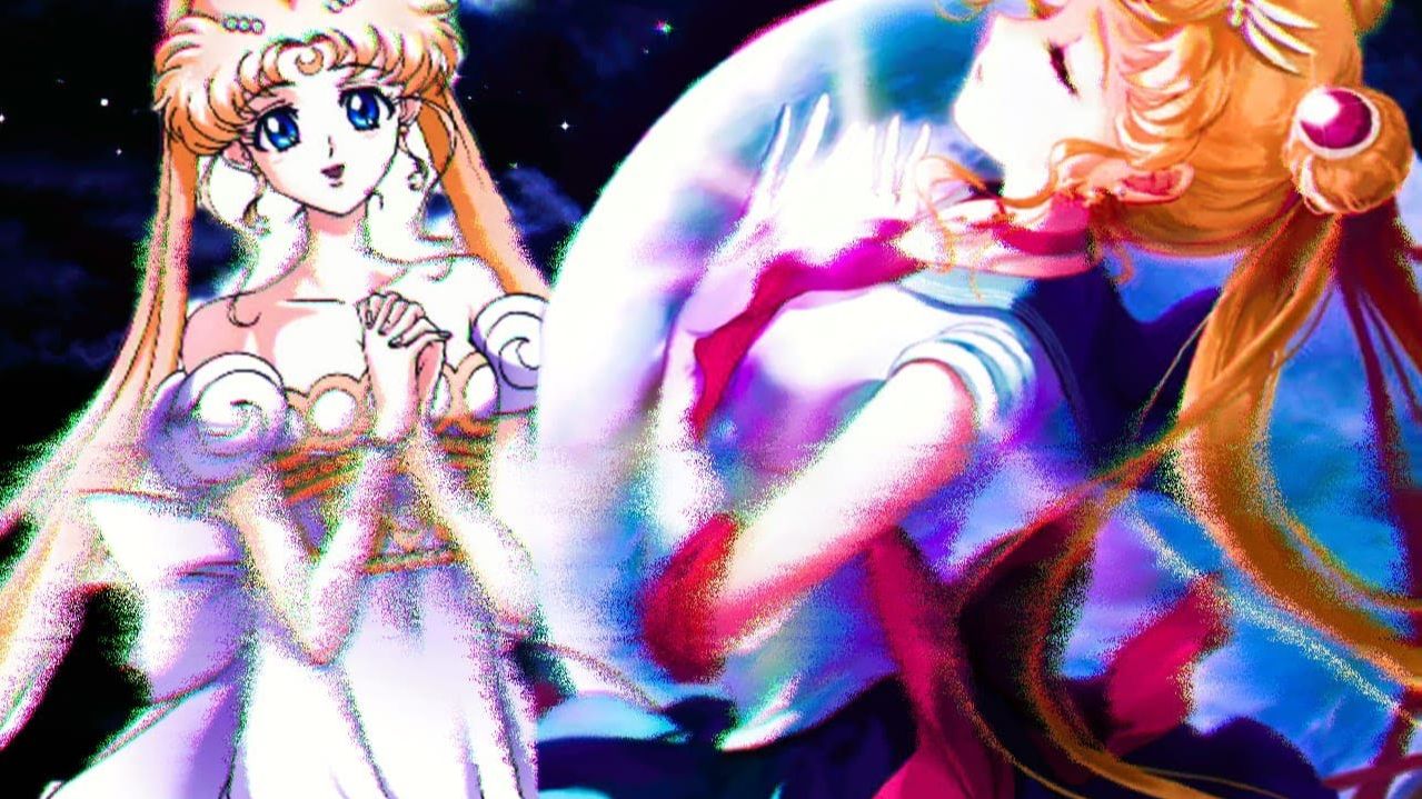 Сейлор мун °*”красотка°*”