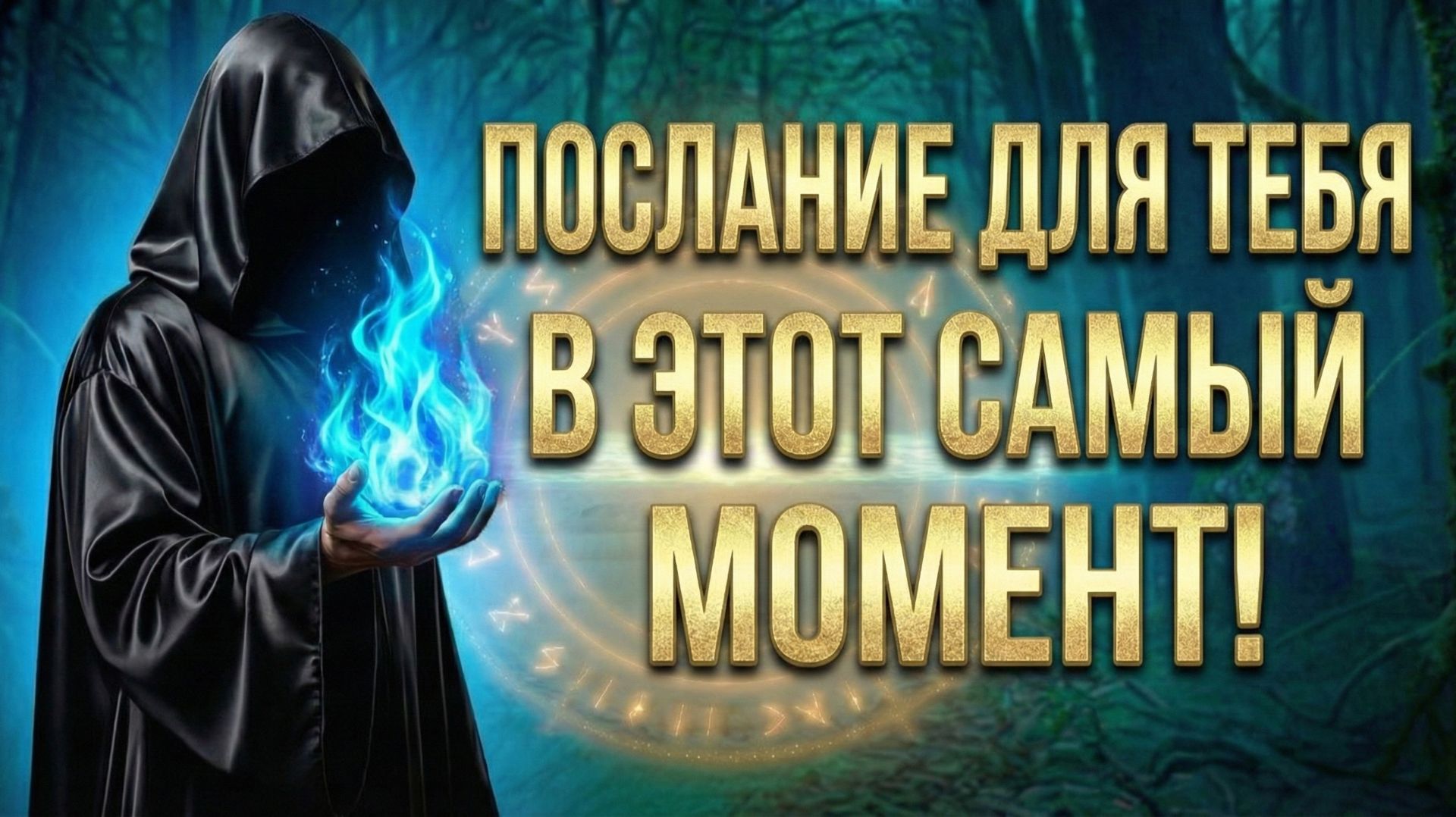 Послание ДЛЯ ТЕБЯ в этот самый момент! (Вариант 3)💕 Таро сегодня! 🧿 Чтение карт таро и оракулов