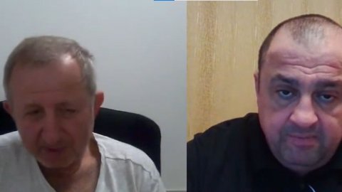 Ось Россия - Иран. Как её разрывают в Южном Кавказе!