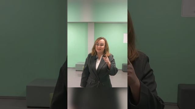 Видео Ботвинина Д.Г. "Педагогический дебют-2026"