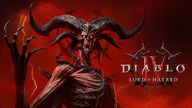 Паладин в действии: геймплейный трейлер Diablo 4 Lord of Hatred и нового класса