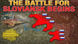 Ukraine is Preparing for a Referendum🗳️The Road to Sloviansk is Open🛣️✅Military Summary 2025.12.12