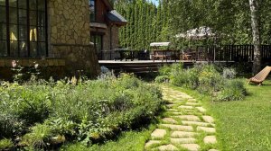 Sewera – Компания Полного Цикла Ландшафтного Благоустройства