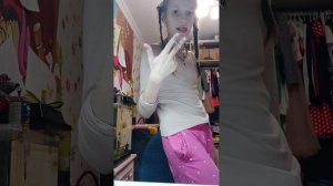 вторая часть уборка комнаты