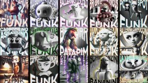 ЗОЛОТАЯ КОЛЛЕКЦИЯ БРЕЙНРОТ ФОНКА! ФОНК 2026 ГРЯДУЩИЕ ЗИТЫ BRAINROT TIK TOK