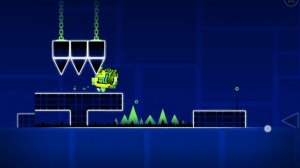 тутор 1 манетка снизу была