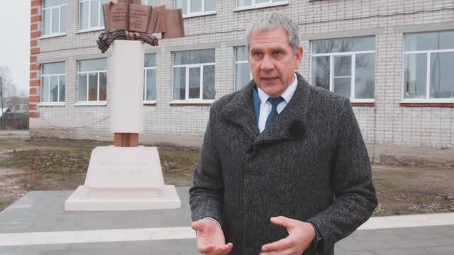 Депутат на округе - Игорь Лашманов