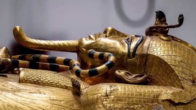 Зачем и как были построены египетские пирамиды на самом деле.